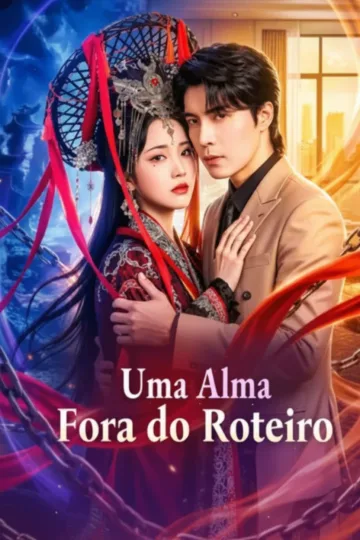 Uma Alma Fora do Roteiro