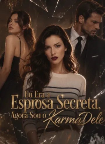 Eu Era a Esposa Secreta, Agora Sou o Karma Dele