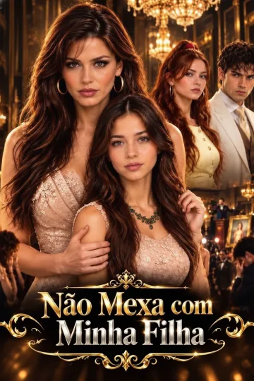 Não Mexa com Minha Filha