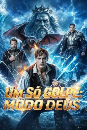 Um Só Golpe: Modo Deus