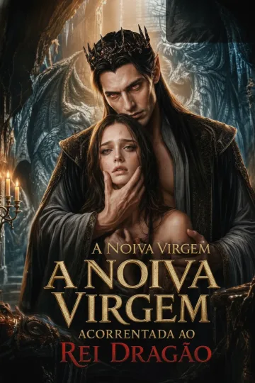 A Noiva Virgem Acorrentada Ao Rei Dragão