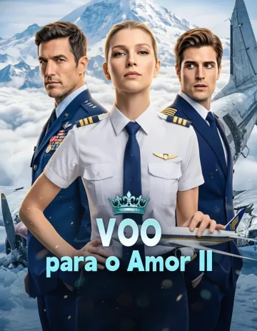 Voo Para O Amor II