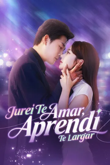 Jurei Te Amar, Aprendi Te Largar