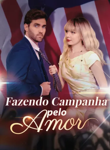 Fazendo Campanha pelo Amor