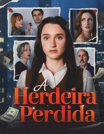 A Herdeira Perdida