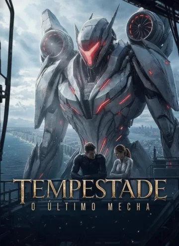 Tempestade: O Último Mecha