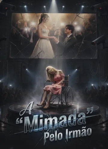 A Mimada Pelo Irmão (Curta-Metragem)