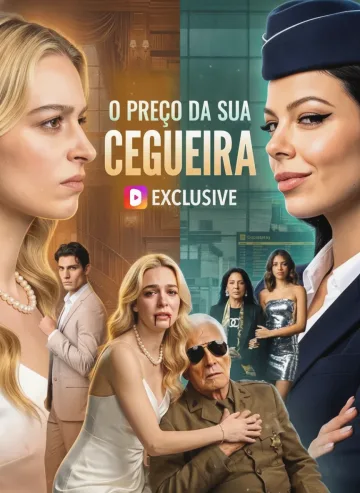 O Preço Da Sua Cegueira