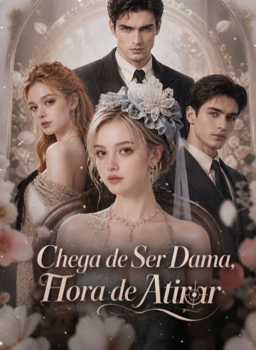 Chega de Ser Dama, Hora de Atirar