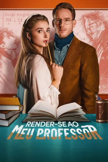 Render-se ao Meu Professor