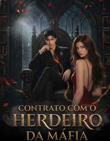 Contrato Com o Herdeiro da Máfia