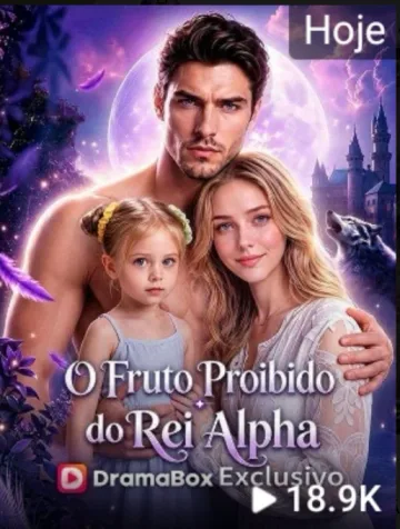 O Fruto Proibido Do Rei Alpha