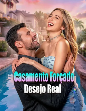 Casamento Forçado Desejo Real