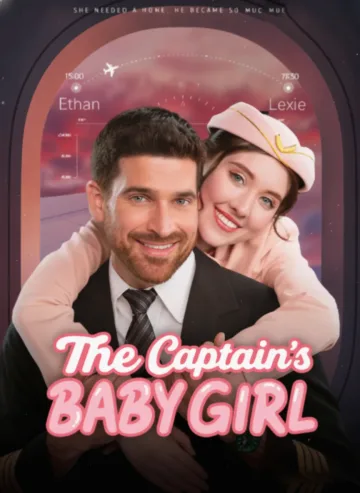 A Menina Do Capitão