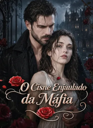 O Cisne Enjaulado Da Máfia