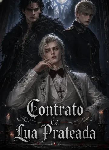Contrato Da Lua Prateada