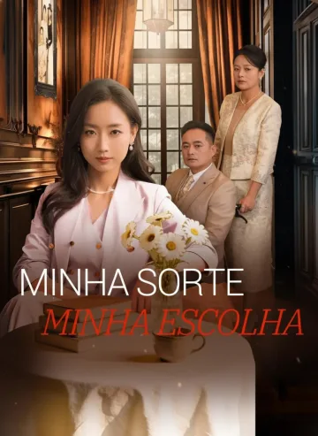 Minha Sorte Minha Escolha