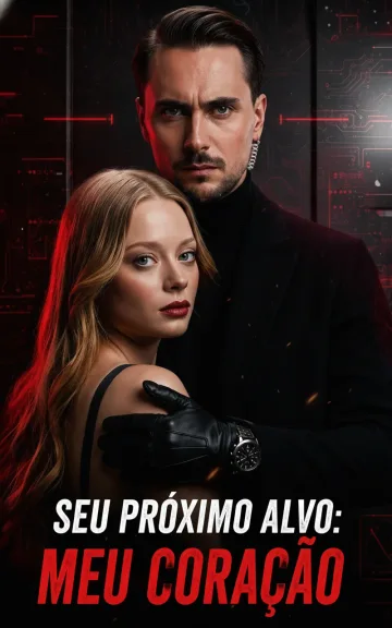 Seu Próximo Alvo: Meu Coração