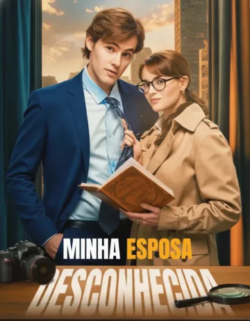 Minha Esposa Desconhecida