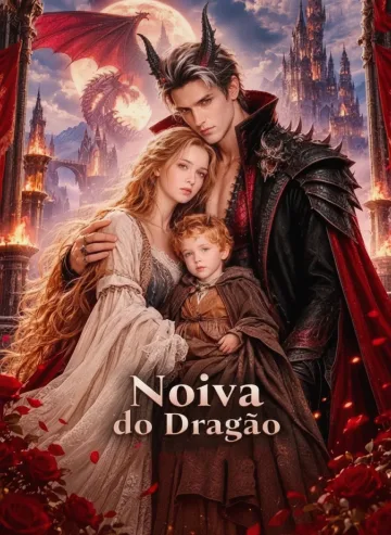 Noiva do Dragão