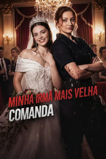 Minha Irmã Mais Velha Comanda A Máfia