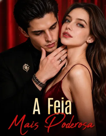 A Noiva Disfarçada Feia, Mas Deslumbrante