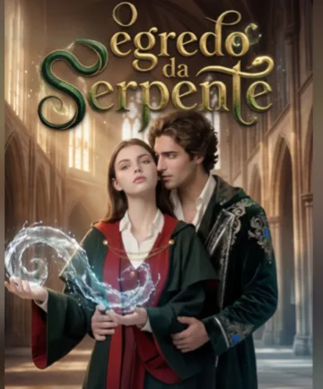 O Segredo da Serpente