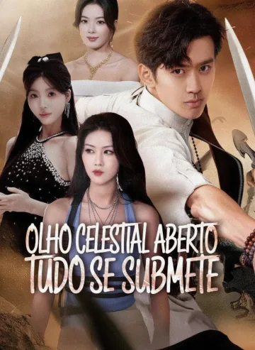 O Divino do Olho Celestial