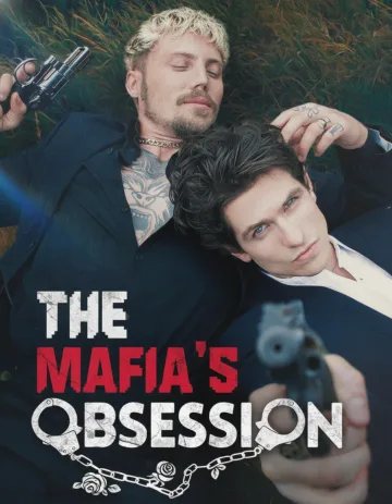 A Obsessão Do Mafioso