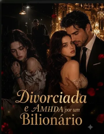 Divorciada E Amada Por Um Bilionário (Curta-Metragem)