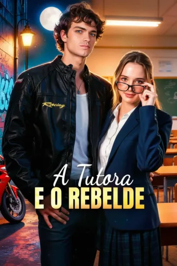 A Tutora e o Rebelde
