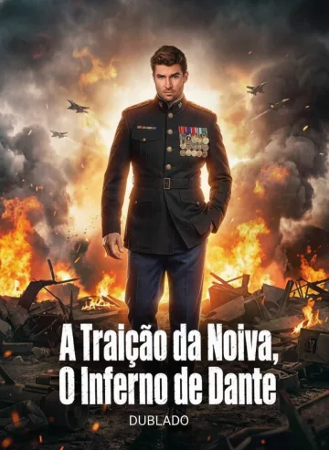 A Traição Da Noiva, O Inferno De Dante