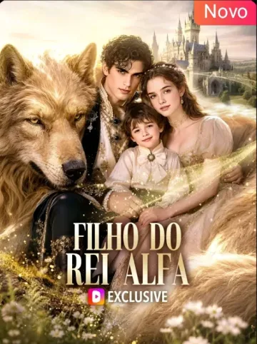 Filho do Rei Alfa