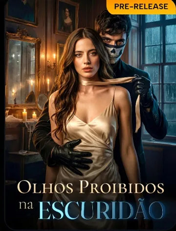 Olhos Proibidos Na Escuridão