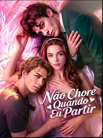 Não Chore Quando Eu Partir