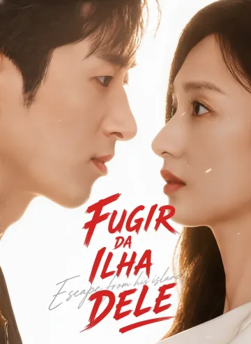 Fugir Da Ilha Dele