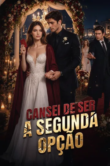 Cansei de Ser a Segunda Opção