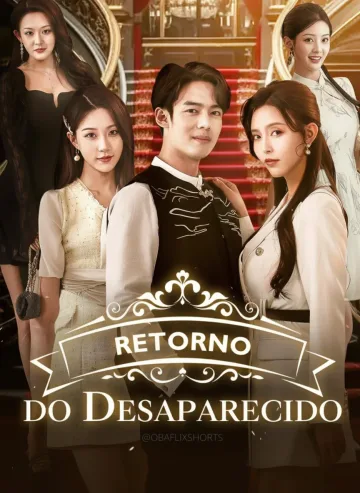 Retorno do Desaparecido