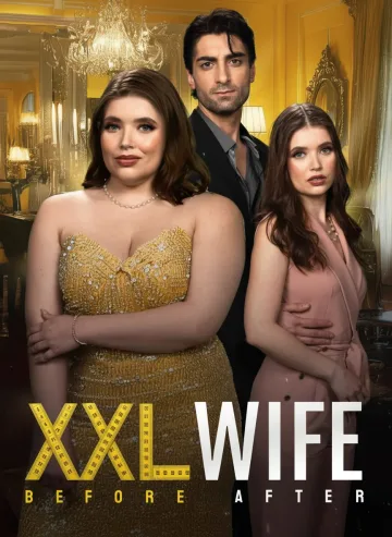 Esposa XXL: Herdeira Secreta