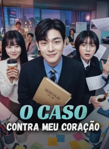 O Caso Contra O Meu Coração