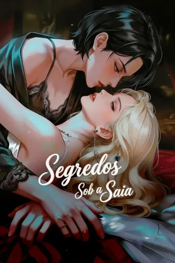 Segredos Sob a Saia