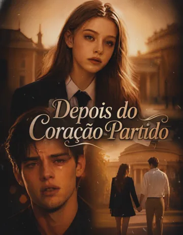 Depois Do Coração Partido (Curta-Metragem)