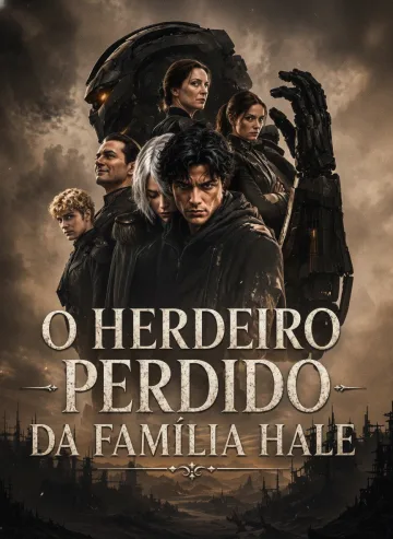 O Herdeiro Perdido da Familia Hale