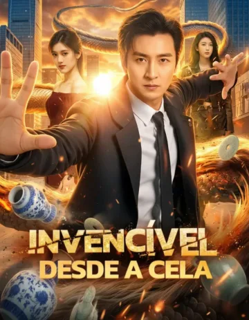 Invencível Desde A Cela
