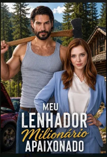 Meu Lenhador Milionário Apaixonado