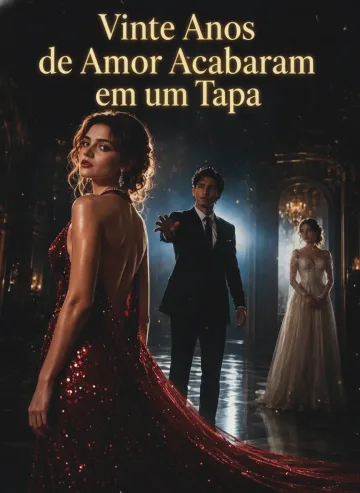 Vinte Anos De Amor Acabaram Em Um Tapa (Curta-Metragem)