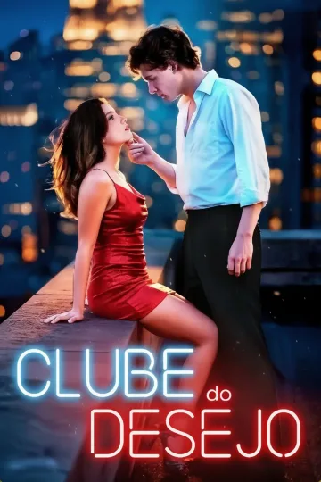 Clube Do Desejo