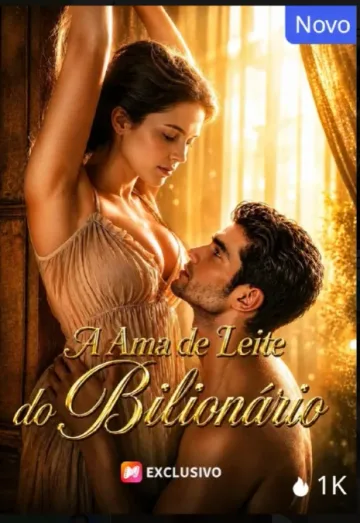 A Ama De Leite Do Bilionário