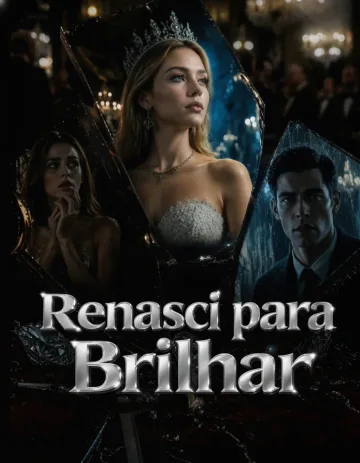 Renasci Para Brilhar
