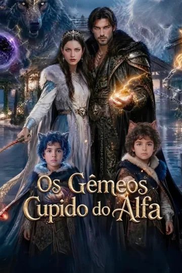 Os Gêmeos Cupidos do Alfa